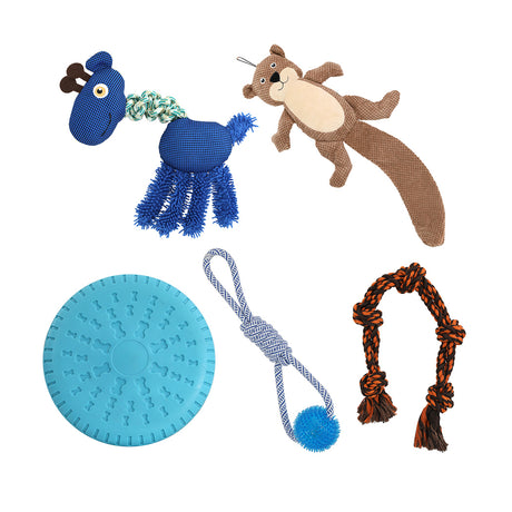 PaWz Dog Chew Toys Squeaky Puppy Pet-1954803090741923840
