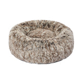 PaWz Pet Beds Dog Cat Soft Warm Kennel XXL Brown XX-Large-2018816825504174080