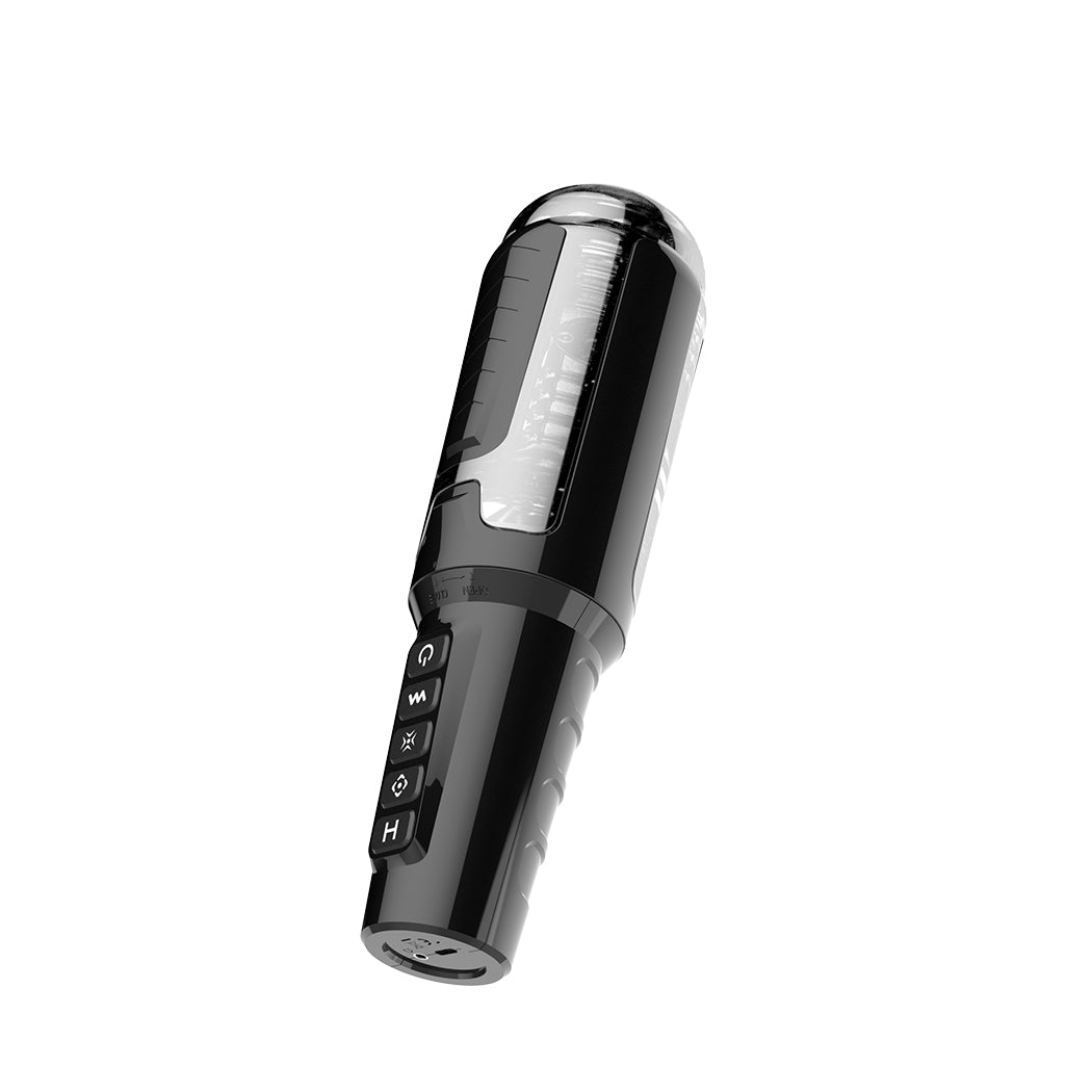Urway Masturbator Masturbation Cup Vibrator-2006733047491334144
