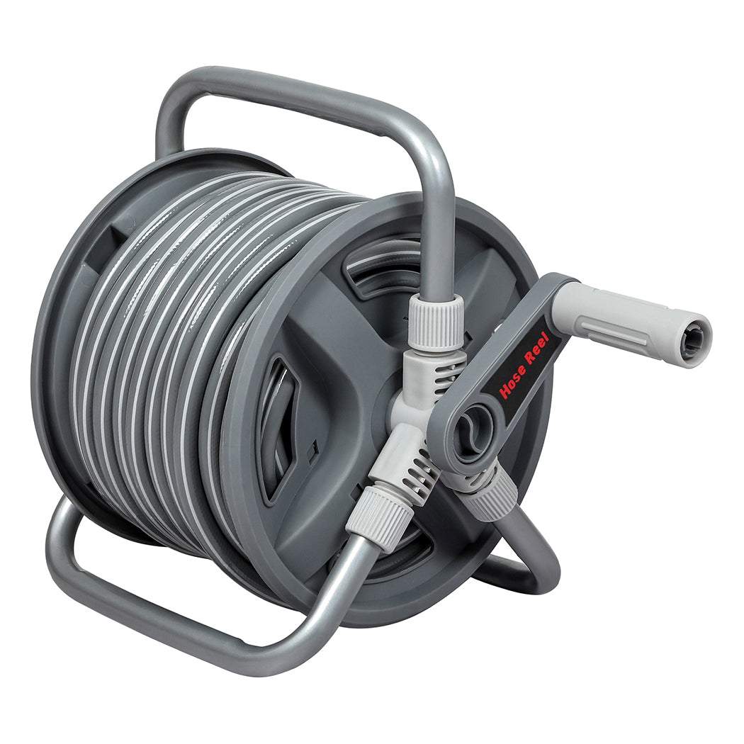 Water Hose Reel Holder 1/2'' X 20M-1954802414305546240
