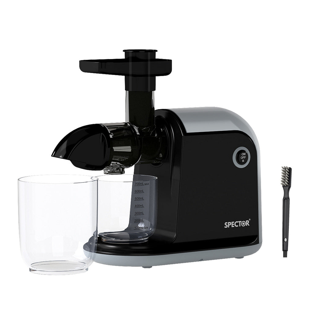 Spector Cold Press Juicer Slow Juicer Processor 150W-2018816847809482752