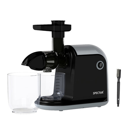 Spector Cold Press Juicer Slow Juicer Processor 150W-2018816847809482752