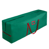Christmas Tree Storage Bag Extra Large Green-2018816664333848576