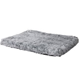 PaWz Dog Mat Pet Calming Bed Memory XL Charcoal X-Large-2018816745673986048