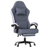 Levede Office Chair High Back PU Leather Gaming Chair - Extra Image
