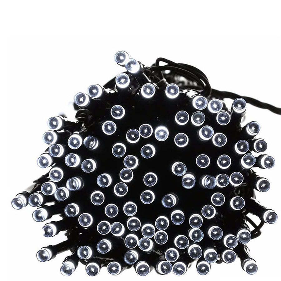 30M 300LED String Solar Powered Fairy-2006733426723524608