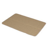 PaWz 2 Pcs 60x90 cm Reusable Waterproof Large-2018816648647151616