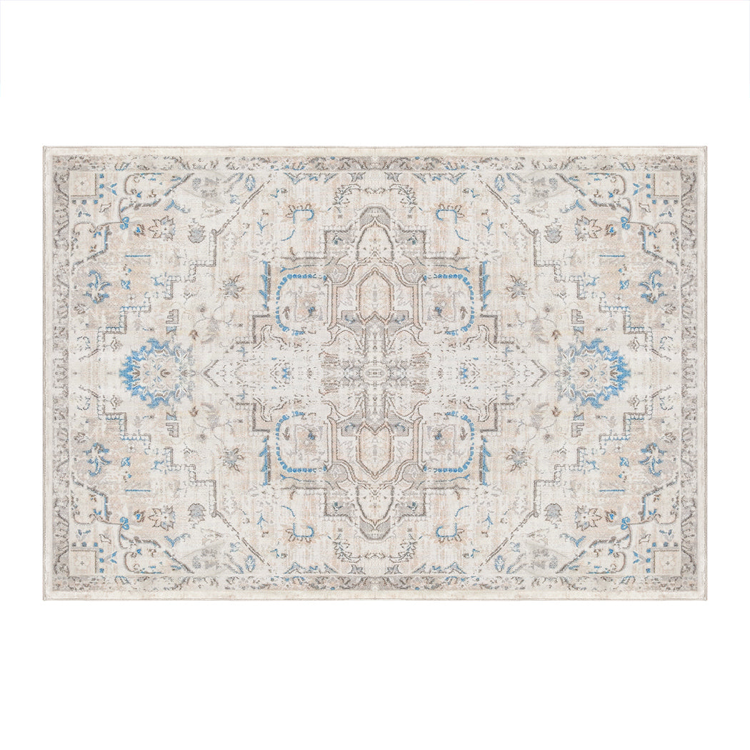 Marlow Floor Rug Area Rug Large Mat 200X230cm-2018816873730281472