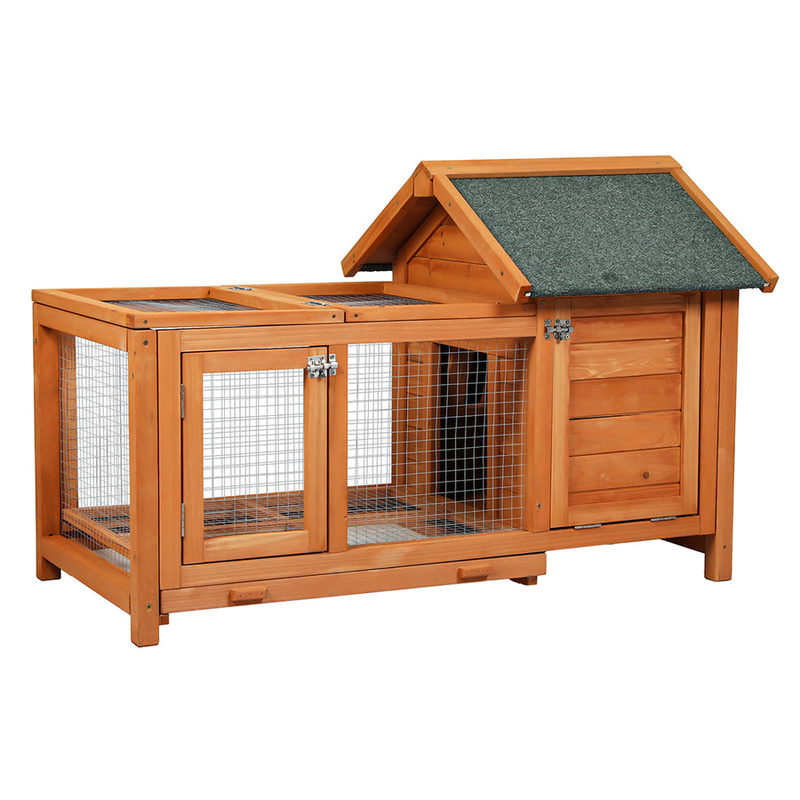 Pawz Rabbit Hutch-2018816854444871680