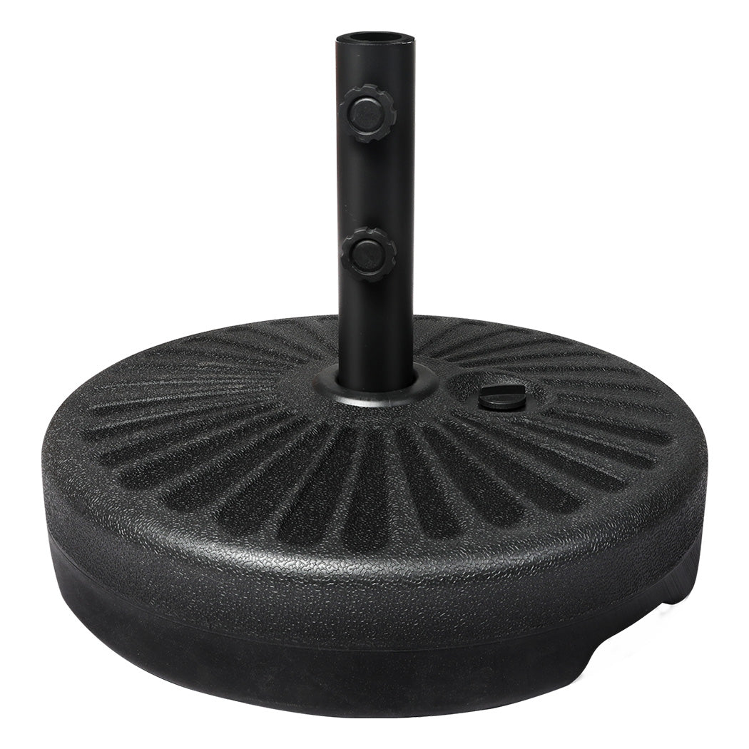 Centra Outdoor Umbrella Base Stand-2006732876040769536