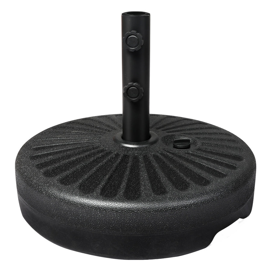 Centra Outdoor Umbrella Base Stand-2006732876040769536
