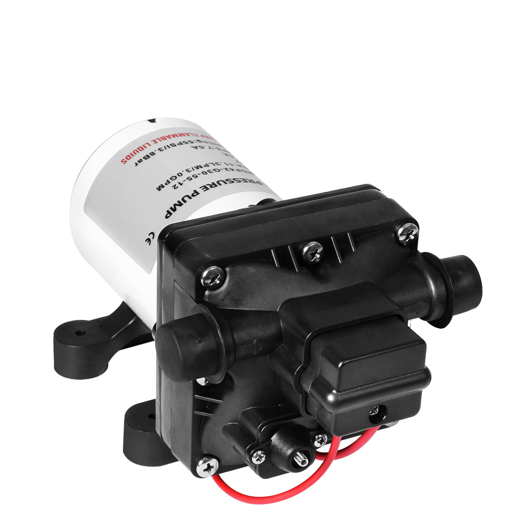 Traderight 12V Caravan Water Pump High-2006733243537297408