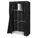 Levede Portable Closet Wardrobe Organizers 102CM-2018816667961921536