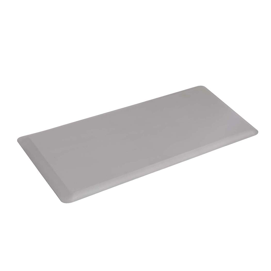 Marlow Anti Fatigue Mat Standing Desk 51x99cm Grey Large-2006733287556517888