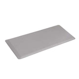 Marlow Anti Fatigue Mat Standing Desk 51x99cm Grey Large-2006733287556517888