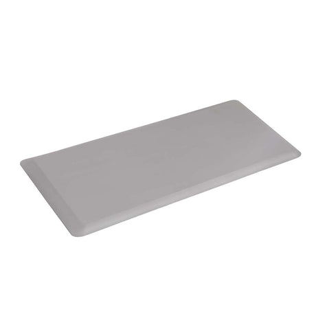 Marlow Anti Fatigue Mat Standing Desk 51x99cm Grey Large-2006733287556517888