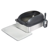 Pawz Cat Litter Box-2006732899986051072