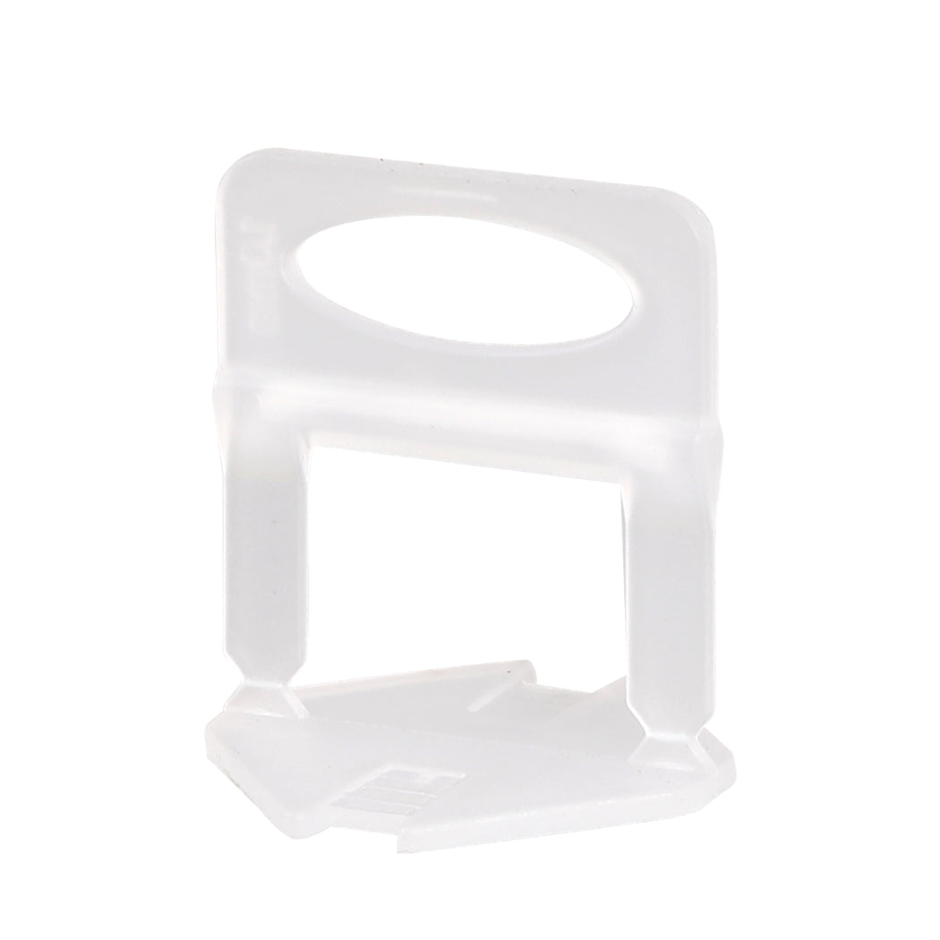 400x 2MM Tile Leveling System Clips-2018816678305075200