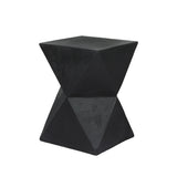 Levede Side Table Terrazzo Geometric-2018816887248523264