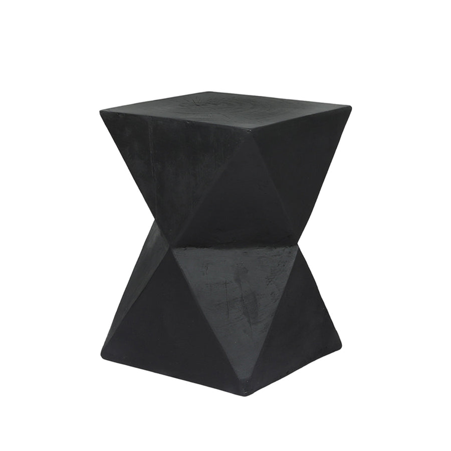 Levede Side Table Terrazzo Geometric-2018816887248523264
