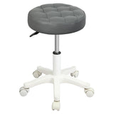 Levede Rolling Bar Stool - Extra Image