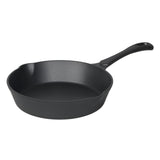 Toque Non Stick Frying Pan Cast Iron Steak Skillet 20cm-2011971113483112448