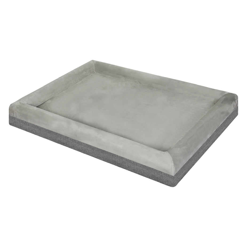 TheNapBed 2M Human Size Pet Bed Dog-2006732996744450048