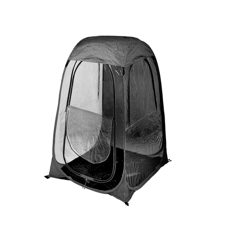 Mountview Pop Up Camping Beach Portable Black-1954802642479878144
