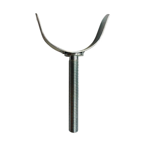 Levede Baby Safety Gate U Style Adaptor Black-1954802906997854208