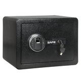 13.8L Digital Security Safe Box Fingerprint Key Lock-2018816827408388096