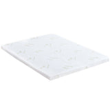 DreamZ 5cm Thickness Cool Gel Memory Queen-2006733140953010176