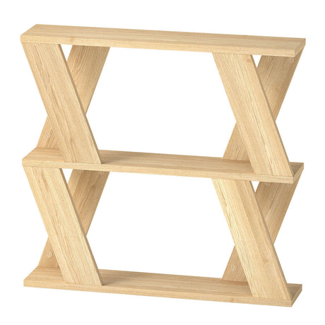 Levede Slim Side Table Storage Compact Coffee Table-2006732786953752576