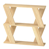 Levede Slim Side Table Storage Compact Coffee Table - Extra Image