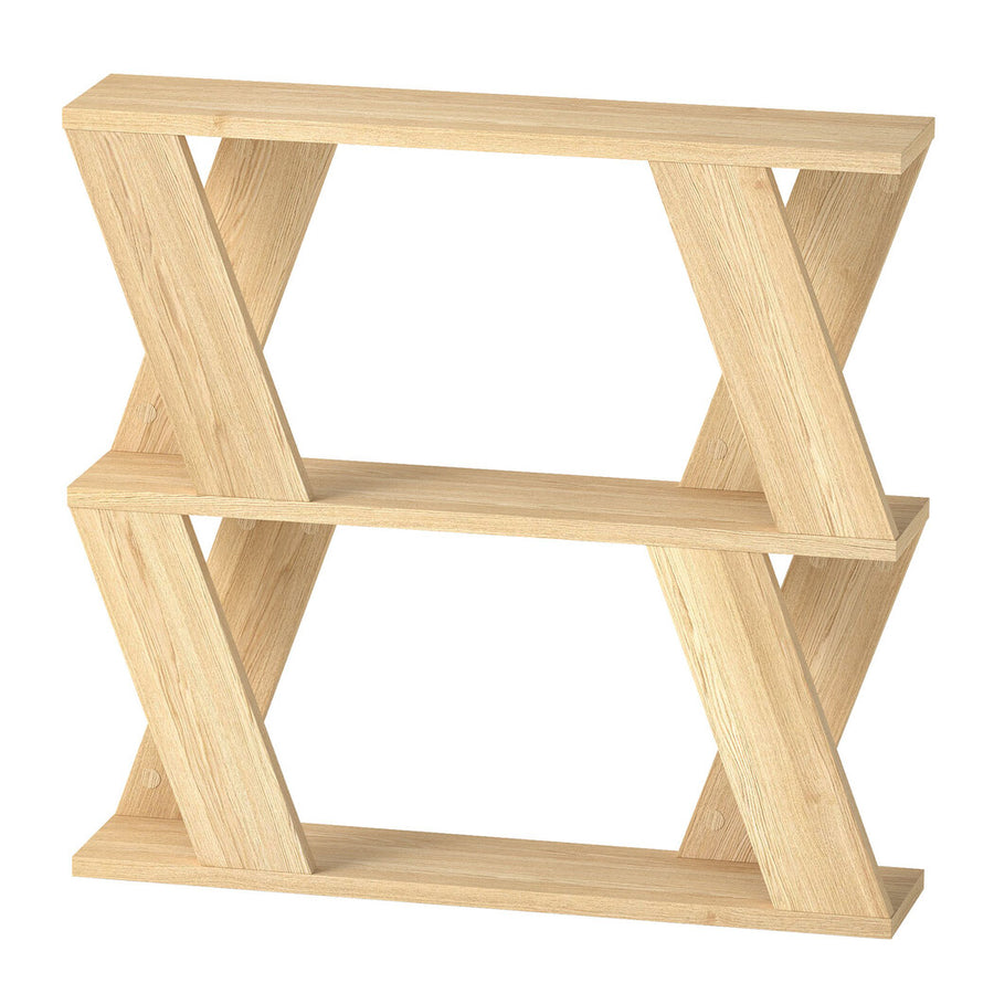 Levede Slim Side Table Storage Compact Coffee Table-2006732786953752576