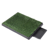 PaWz Indoor Dog Pet Grass Potty Training-2006732965022928896