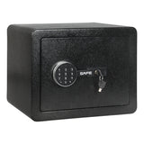 23.3L Digital Security Safe Box Password Key Lock Cash - Extra Image