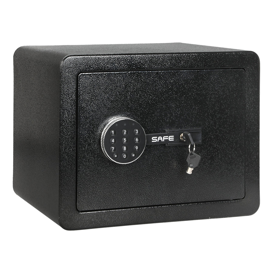 23.3L Digital Security Safe Box Password Key Lock Cash-2018816824510124032