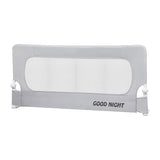 Bopeep Bed Rail Baby Kids Safety Adjustable Large - Low Angle