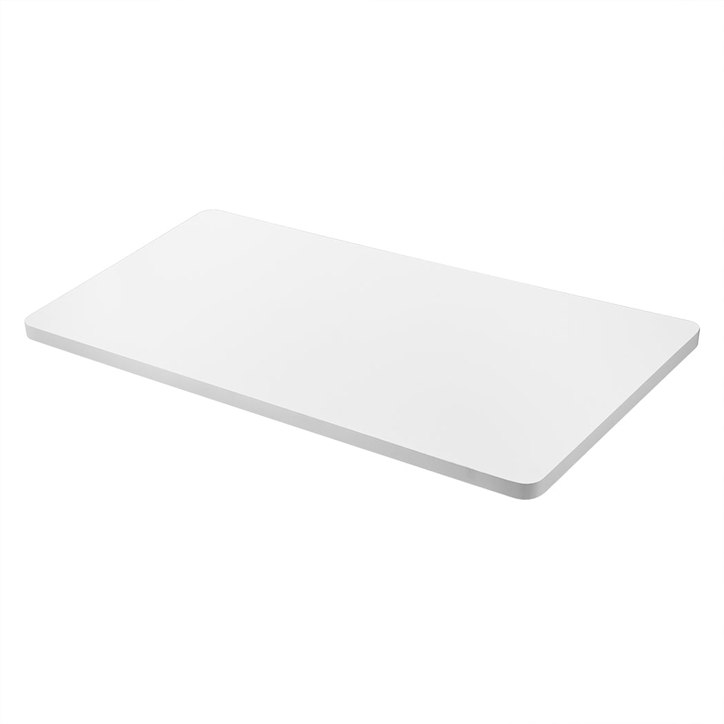 Levede Desktop For Motorised Adjustable Black 140X70CM White-2018816898417954816