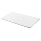 Levede Desktop For Motorised Adjustable Black 140X70CM White-2018816898417954816