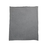 DreamZ Double-Sided Washable Cooling Blanket Medium - Low Angle