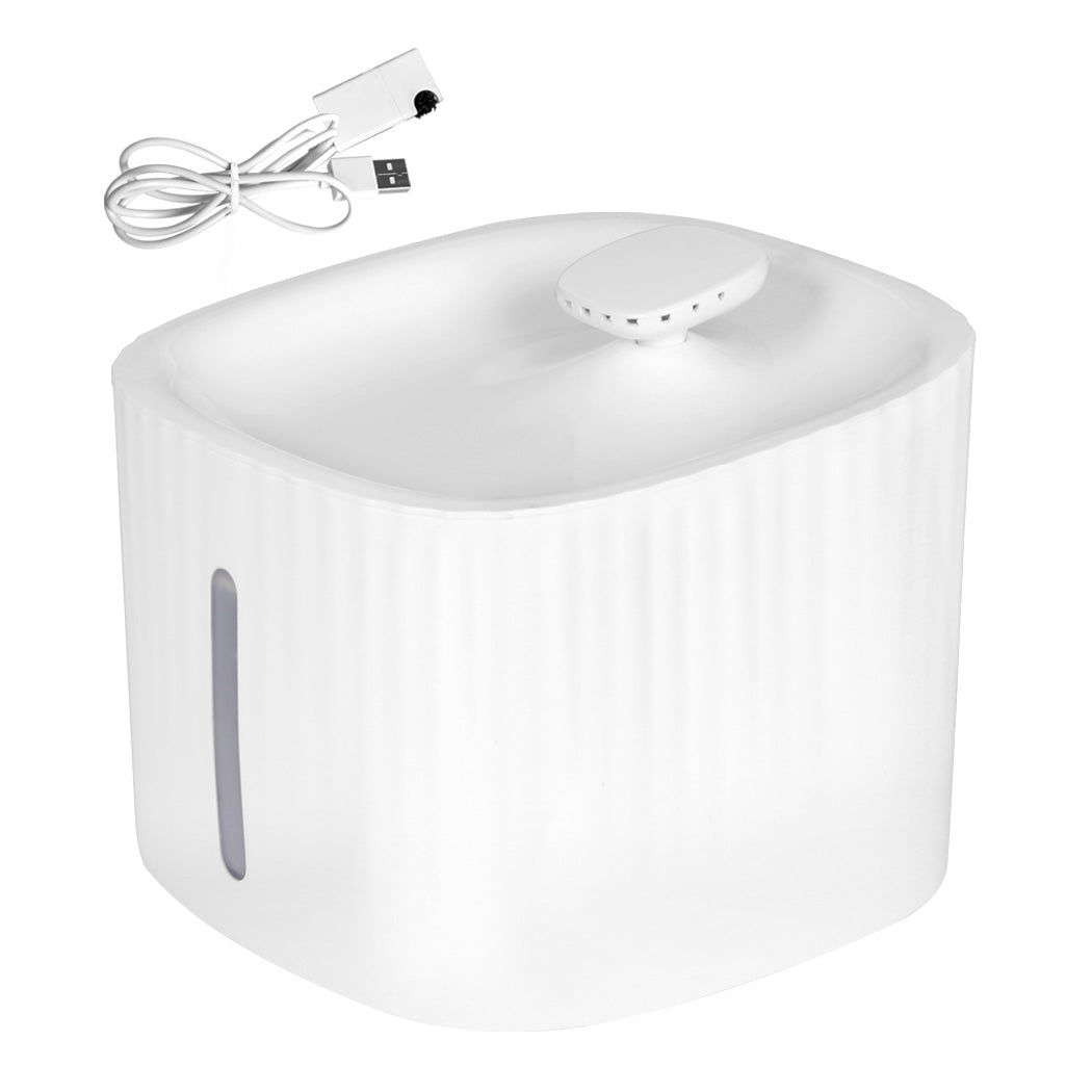 PAWZ Pet Water Fountain-2018816661620133888