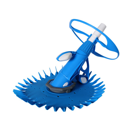 Swimming Pool Cleaner Automatic Floor-1954802497277267968