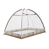 Dreamz Mosquito Bed Nets Foldable Canopy Queen-2006733082446663680