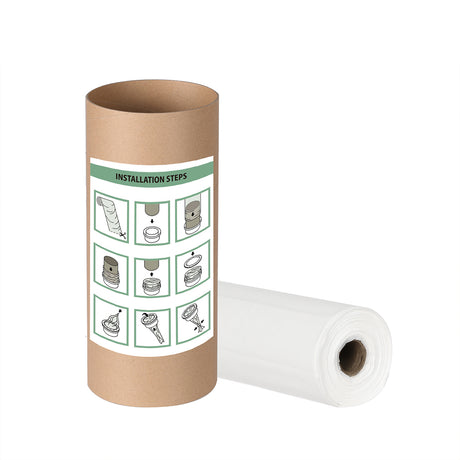 200m Nappy Bin Refill Kit Compatible-2006733210624593920