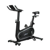 Centra Electromagnetic Spinning Bike with Lights-2018816930252722176