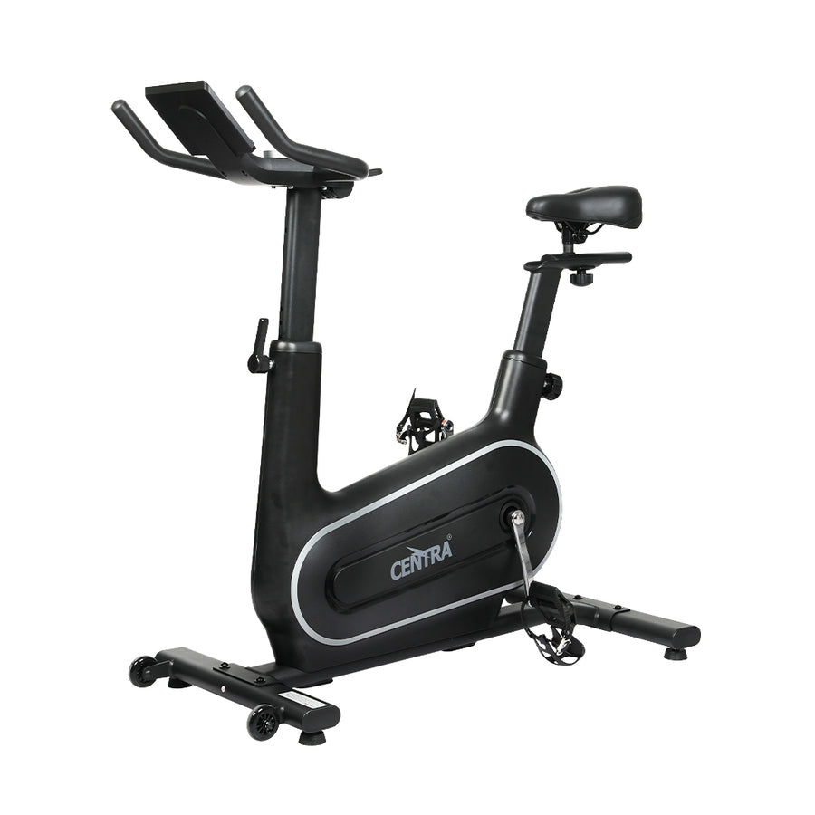 Centra Electromagnetic Spinning Bike with Lights-2018816930252722176