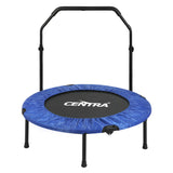 Centra 40" Foldable Mini Trampoline Rebounder Fitness-2006732697531191296