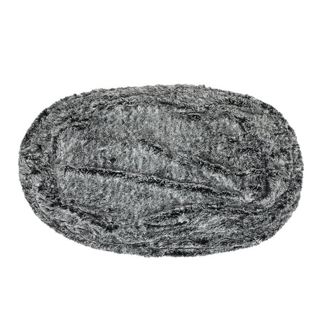 PaWz Replacement Pet Bed Cover Zipper Charcoal Cover-1954802556358234112