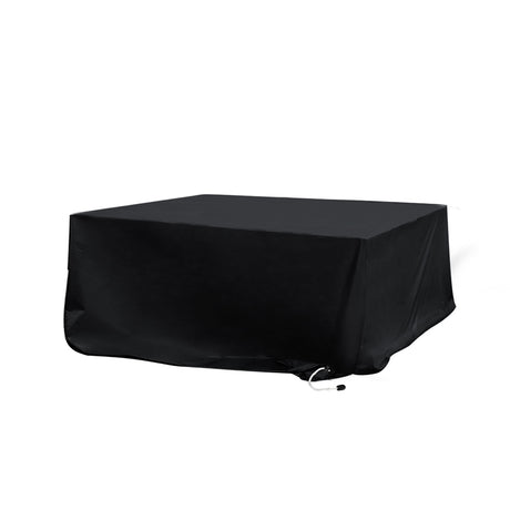 Marlow Outdoor Furniture Cover Garden Black 20cm Extension-2018816677424271360